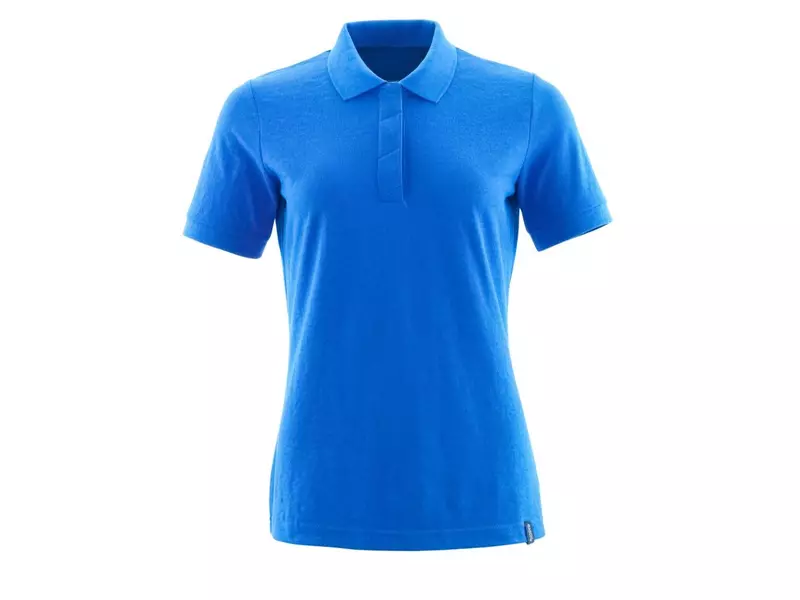 Polo à manches courtes Mascot 20183-961 bleu vif, taille 2XL