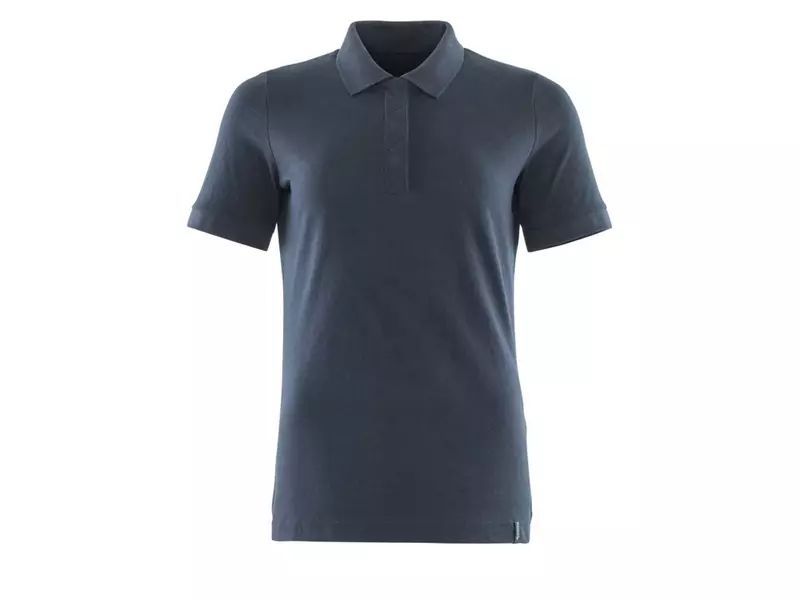 Mascot 20193-961 polo met korte mouwen dames donkermarine blauw maat 6XL