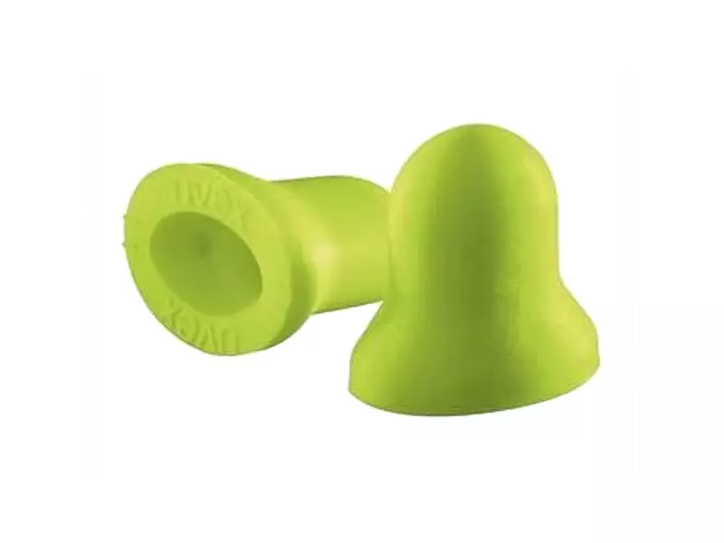 Bouchons de remplacement Uvex xact-fit planet 2124002