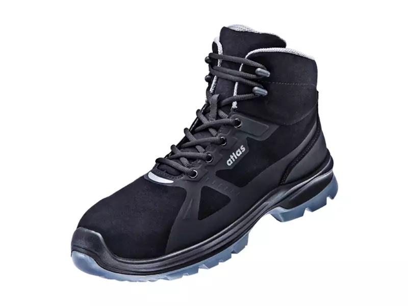 Chaussure de sécurité Atlas Flash 6805 XP S3 SRC ESD W10 taille 42