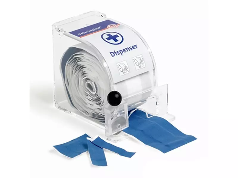 Detectaplast plaster dispenser 5600 without roll