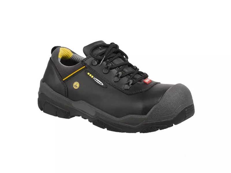 Ejendals Jalas Gran Premio 1538 Terra safety shoe S3 CI HI HRO SRC ESD size 48