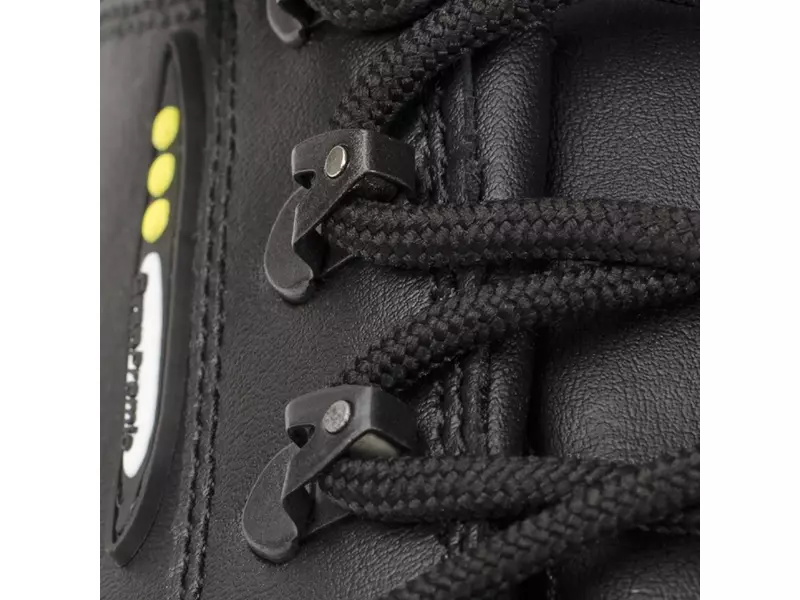 Ejendals Jalas Gran Premio 1538 Terra safety shoe S3 CI HI HRO SRC ESD size 48