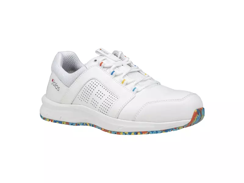 Chaussures de sécurité Ejendals Jalas Tempus 5608 S1P SRC ESD taille 37