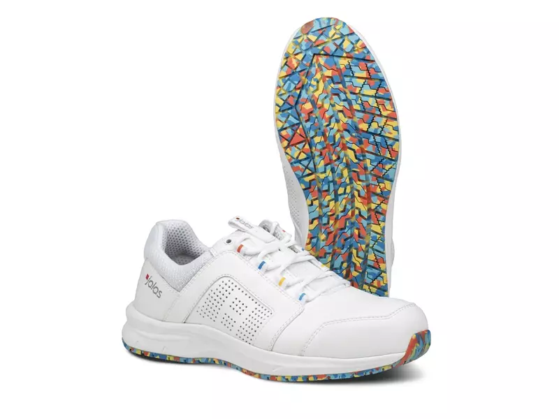 Chaussures de sécurité Ejendals Jalas Tempus 5608 S1P SRC ESD taille 37