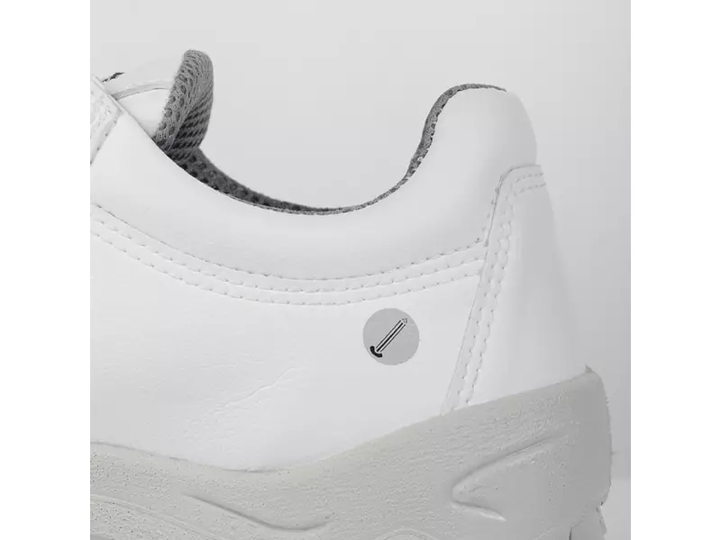 Ejendals Green Line 6458 Prima White safety shoe food S3 SRC ESD size 38