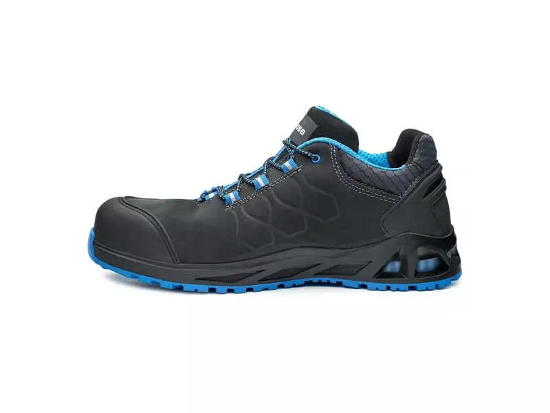 Chaussure de sécurité Portwest Base B1000 K-Road S3 CI HRO SRC taille 38