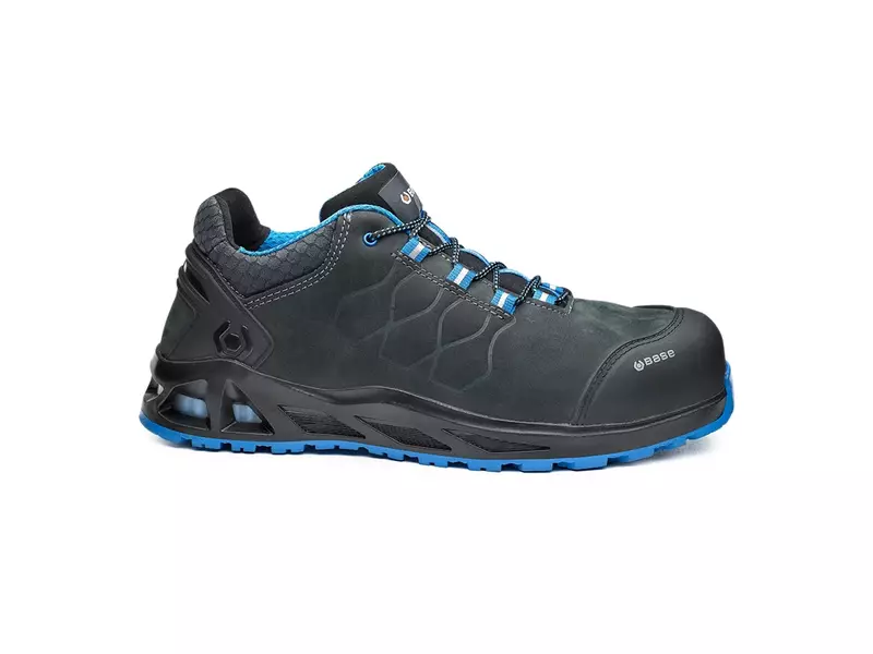 Chaussure de sécurité Portwest Base B1000 K-Road S3 CI HRO SRC taille 38