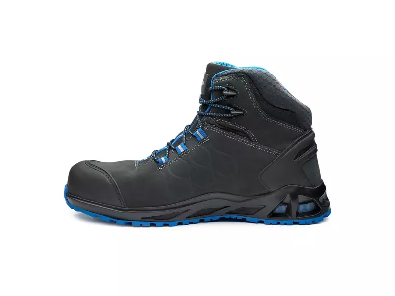 Portwest Base B1001 K-Road safety shoe S3 CI HRO SRC size 46