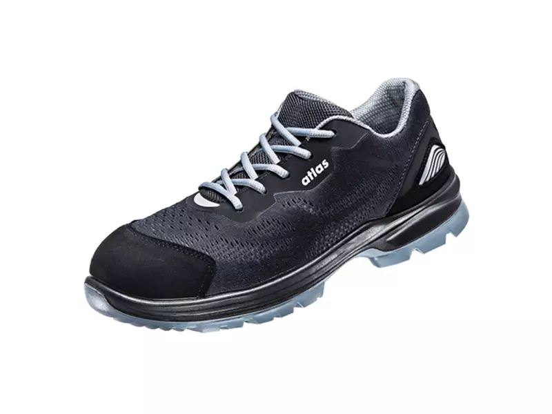 Chaussure de sécurité Atlas Flash 1305 XP S1P SRC ESD W12 taille 46