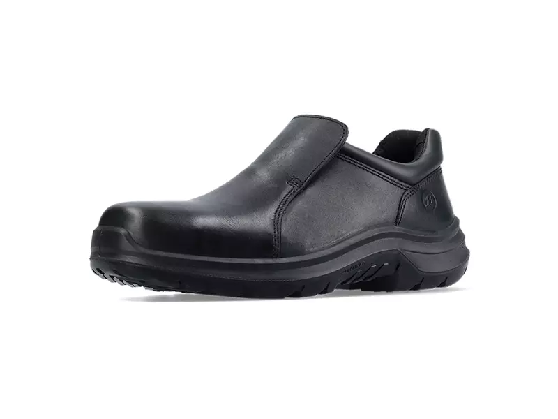 Bata Enduro ACT245 veiligheidsschoen instapper S3S CI HI SRC ESD W maat 39