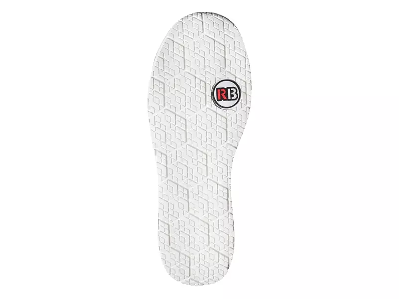 Chaussure de sécurité Redbrick Motion Spark AF S3S CI HRO SRC ESD taille 39