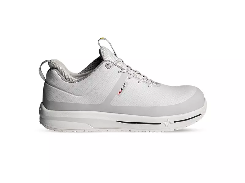 Chaussure de sécurité Redbrick Motion Spark AF S3S CI HRO SRC ESD taille 39