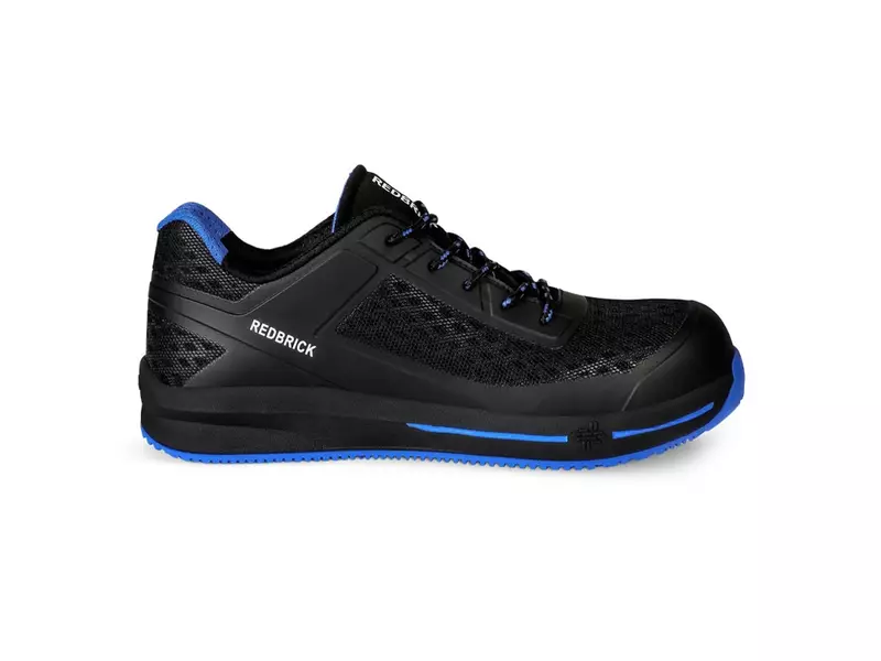 Chaussure de sécurité Redbrick Motion Star AF S1PS CI HRO SRC ESD taille 48