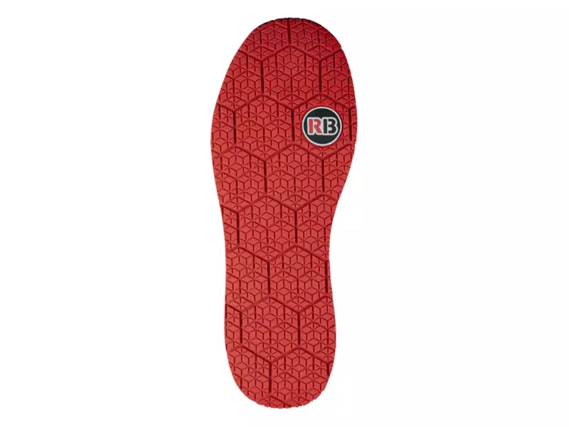 Redbrick Motion Comet AF veiligheidsschoen S3S CI HRO SRC ESD maat 42