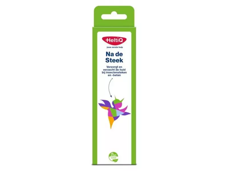 HeltiQ 2102043 après l'épingle à couture