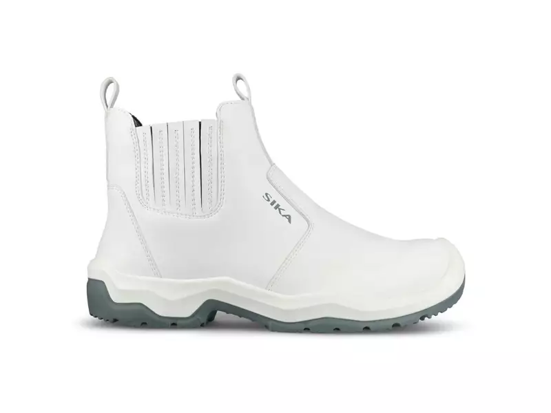 Chaussure de sécurité Sika Lineboot 202512, modèle S2 SRC, taille 42