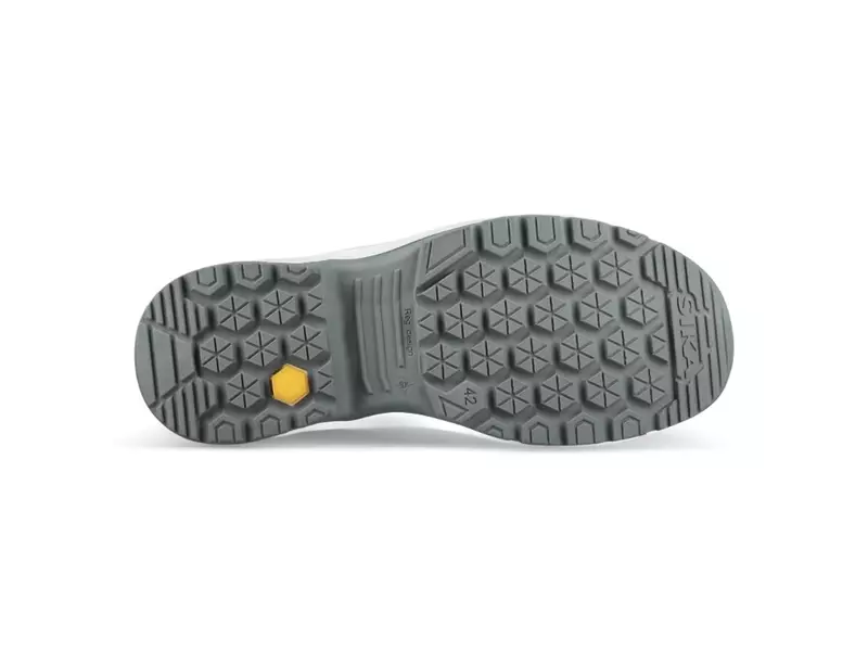 Chaussure de sécurité Sika Lineboot 202512, modèle S2 SRC, taille 42
