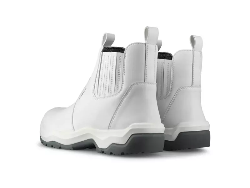 Chaussure de sécurité Sika Lineboot 202512, modèle S2 SRC, taille 42