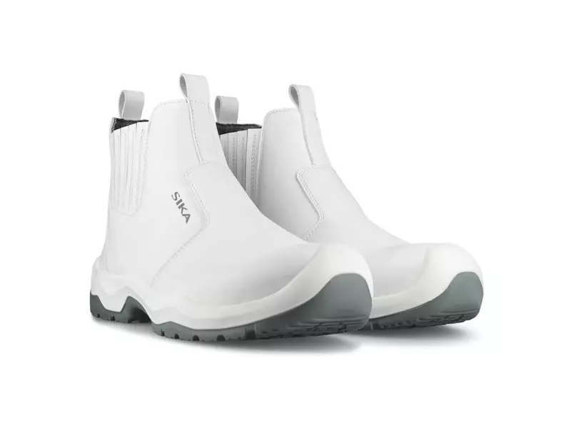 Chaussure de sécurité Sika Lineboot 202512, modèle S2 SRC, taille 42