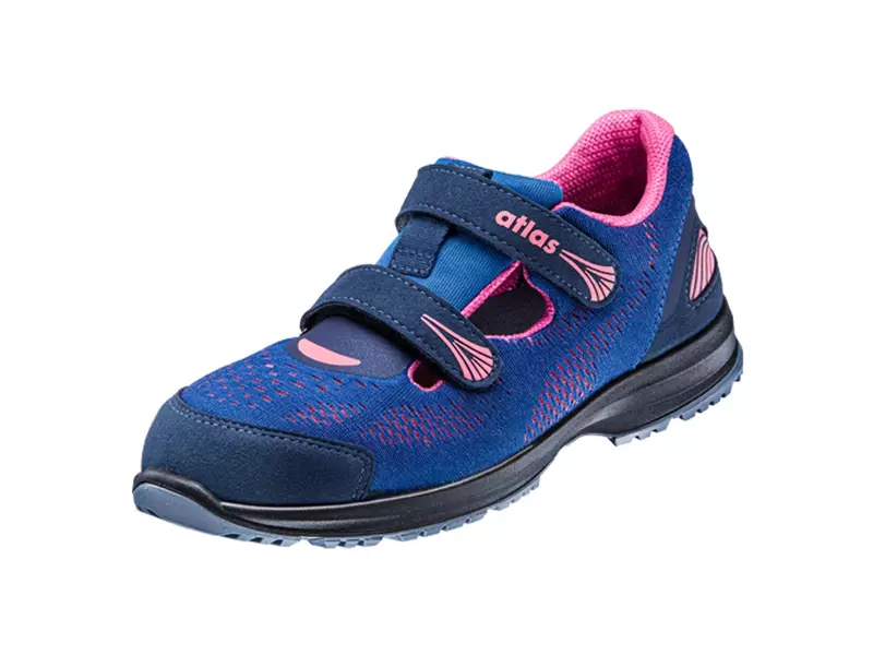 Atlas GX 160 veiligheidsschoen dames S1 SRC ESD maat 36
