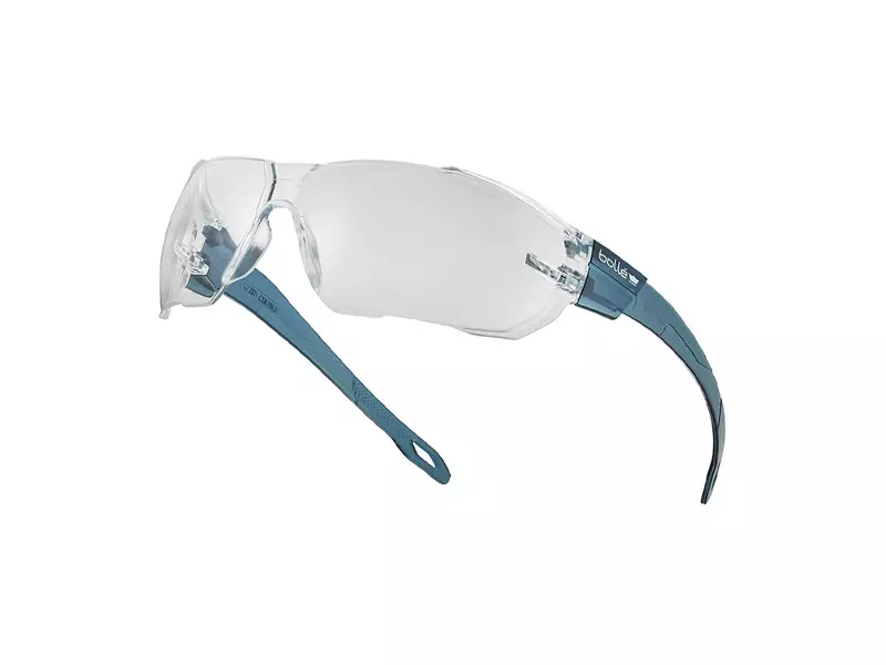Bollé Swift SWIFTN10E safety glasses clear polycarbonate