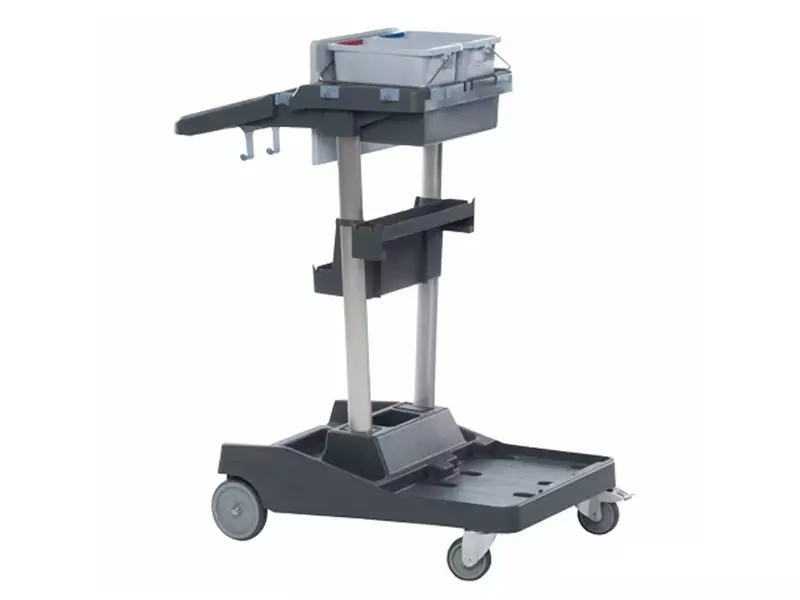 Chariot de travail standard Vileda Professional VoleoPro
