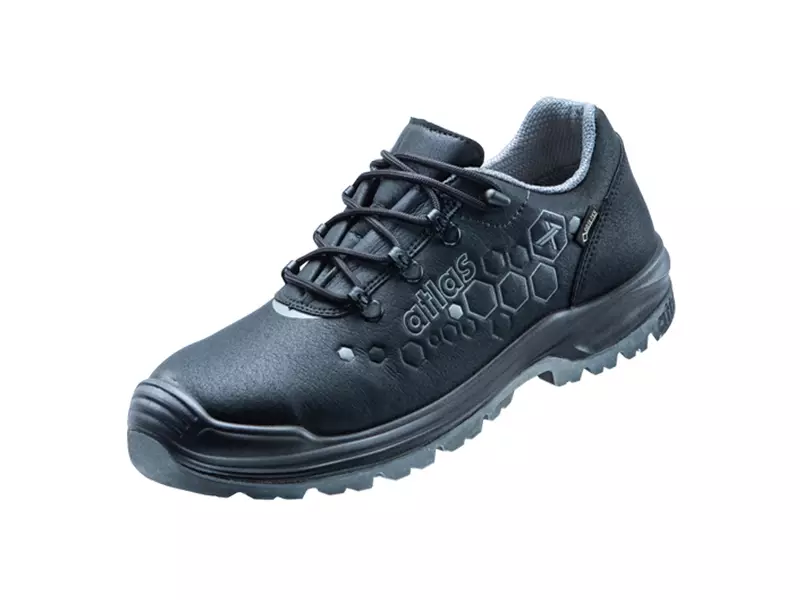 Chaussure de sécurité Atlas XT 100 GTX S3 SRC ESD W10 taille 40
