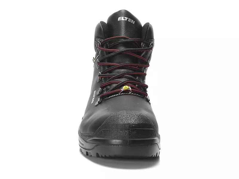 Elten Francesco XXSG GTX Black Mid safety shoe S3 CI SRC ESD size 40