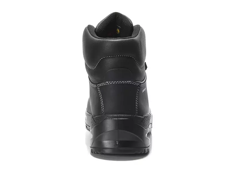 Elten Francesco XXSG GTX Black Mid safety shoe S3 CI SRC ESD size 40