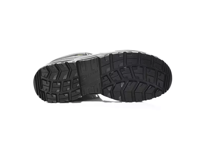 Elten Francesco XXSG GTX Black Mid safety shoe S3 CI SRC ESD size 40