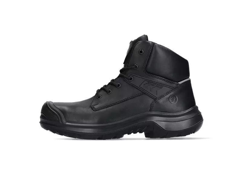 Chaussure de sécurité Bata Enduro ACT219 S3 CI HI SRC ESD W taille 37