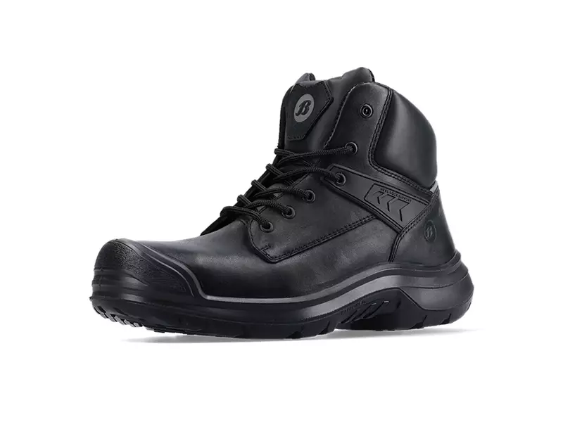 Chaussure de sécurité Bata Enduro ACT219 S3 CI HI SRC ESD W taille 37