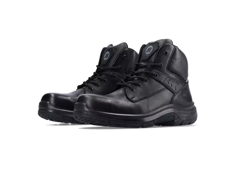 Bata PWR411 safety shoe S3 CI HI HRO SRC ESD XW size 41