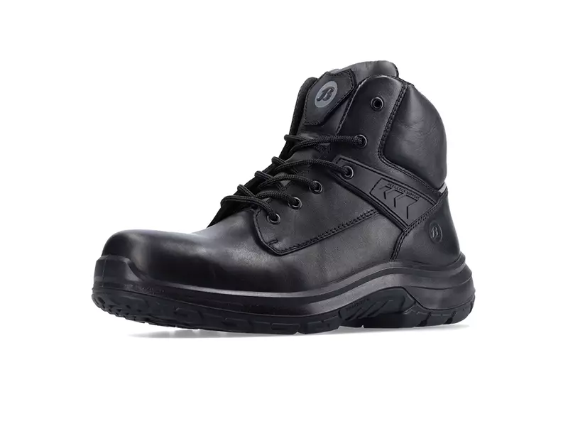 Bata PWR411 safety shoe S3 CI HI HRO SRC ESD XW size 41