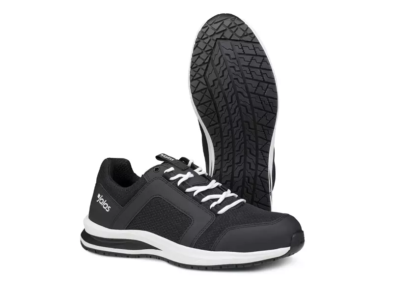 Chaussures de sécurité Ejendals Jalas Tempus 5618 S1P SRC ESD taille 46