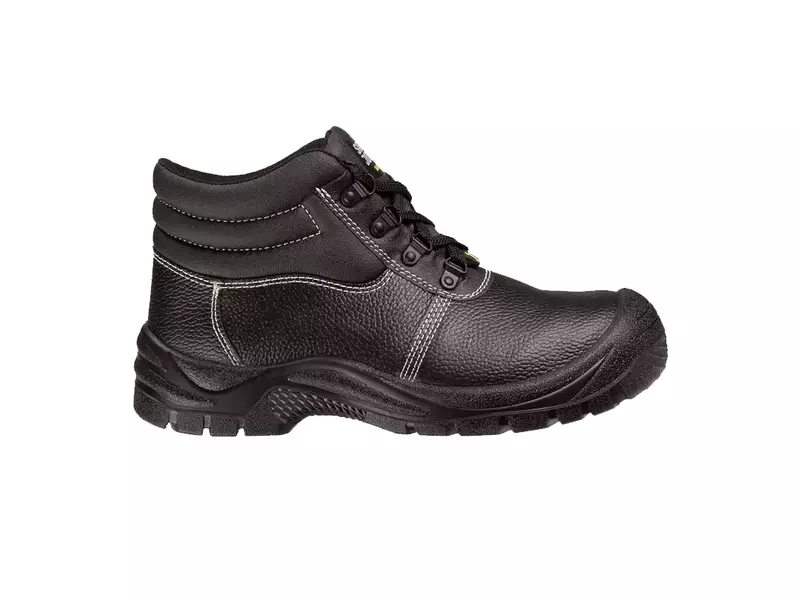 Chaussure de sécurité Safety Jogger Safetystar S3 SRC taille 40