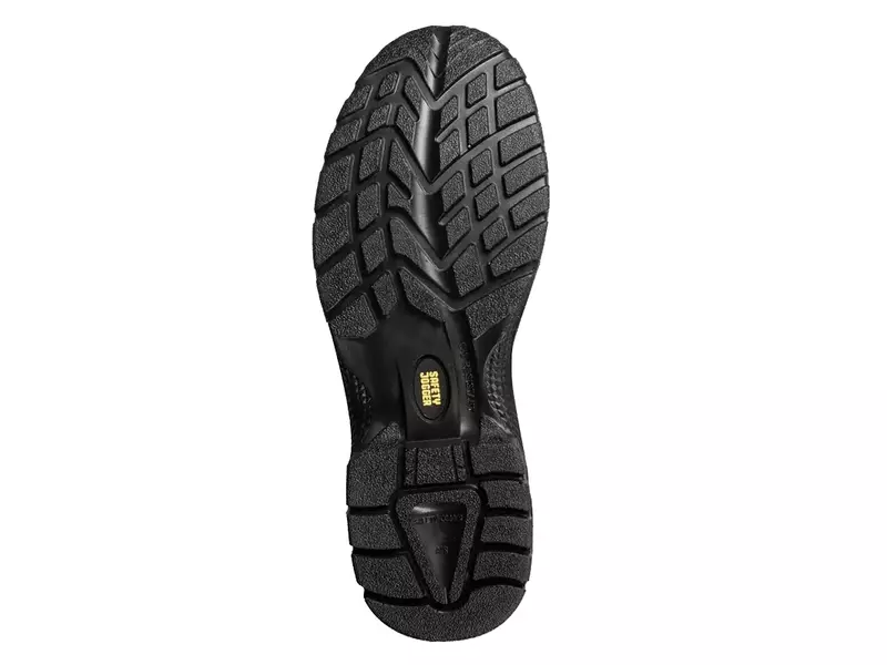 Chaussure de sécurité Safety Jogger Safetystar S3 SRC taille 40