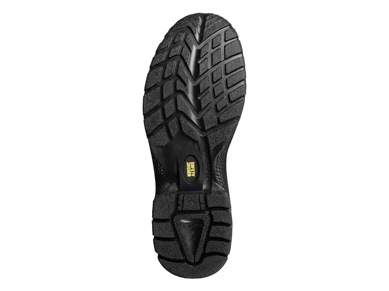 Chaussure de sécurité Safety Jogger Safety Star Low S3 SRC taille 47