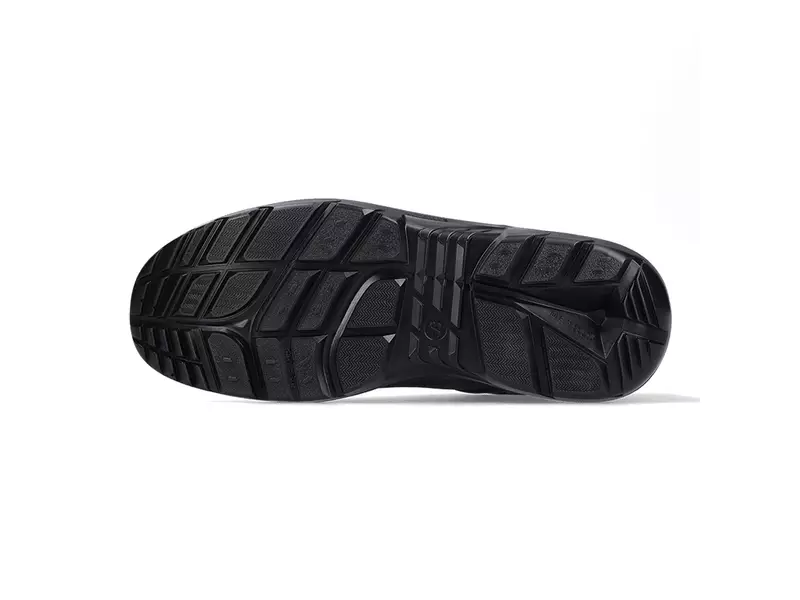 Chaussure de sécurité Bata Enduro ACT241 S3 CI HI SRC ESD XW taille 39