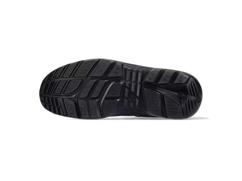 Chaussure de sécurité Bata Enduro ACT216 S3 CI HI SRC ESD W taille 37