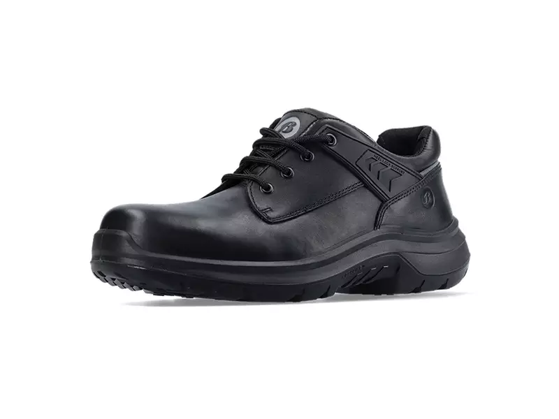 Chaussure de sécurité Bata Enduro ACT216 S3 CI HI SRC ESD W taille 37
