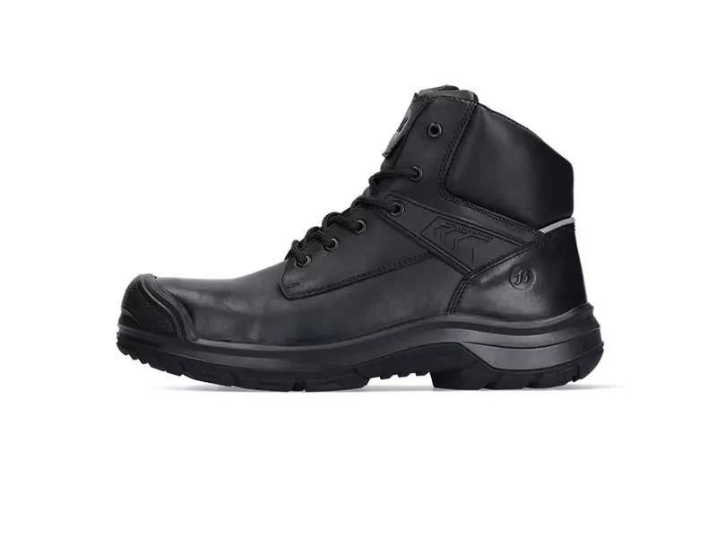 Chaussure de sécurité Bata Enduro PWR412 S3 HRO XW taille 39