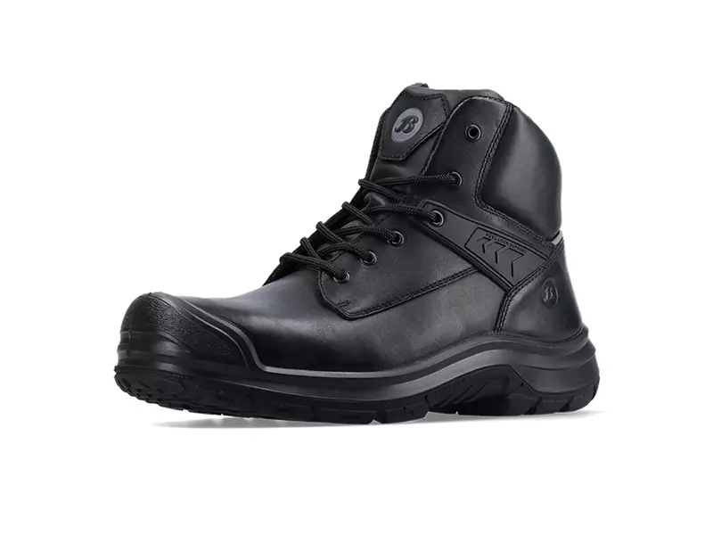 Chaussure de sécurité Bata Enduro PWR412 S3 HRO XW taille 39