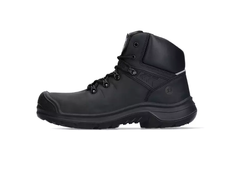 Chaussure de sécurité Bata Enduro ACT242 S3 CI HI SRC ESD XW taille 42