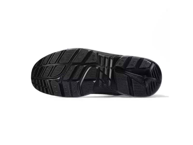Chaussure de sécurité Bata Enduro ACT242 S3 CI HI SRC ESD XW taille 42
