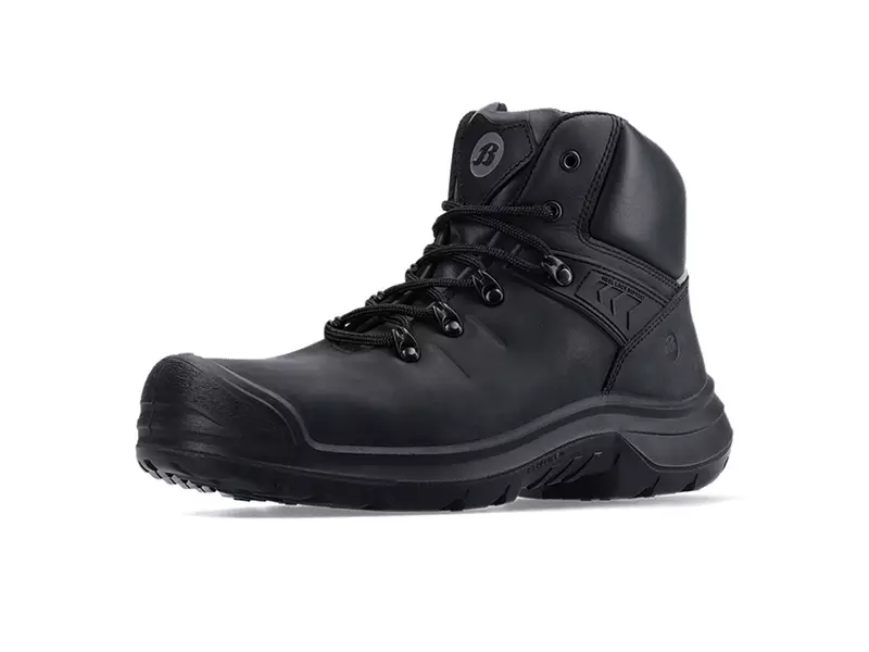 Chaussure de sécurité Bata Enduro ACT242 S3 CI HI SRC ESD XW taille 42