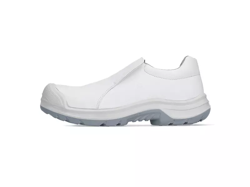 Bata Enduro ACT256 veiligheidsschoen food instapper S3S CI HI SR ESD W maat 47