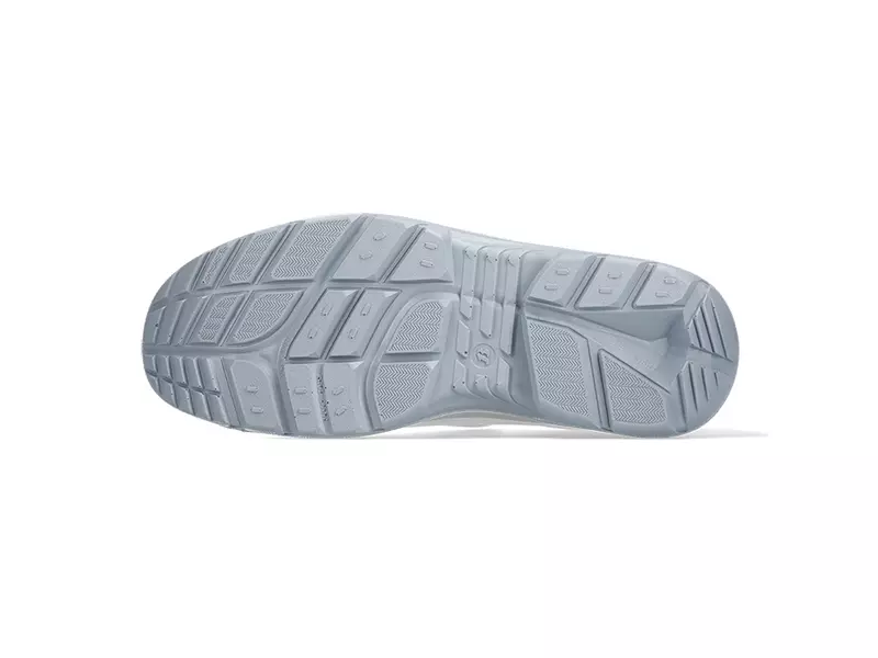 Bata Enduro ACT256 veiligheidsschoen food instapper S3S CI HI SR ESD W maat 47