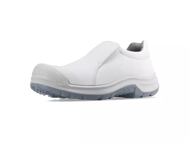 Bata Enduro ACT256 veiligheidsschoen food instapper S3S CI HI SR ESD W maat 47